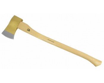 4 1/2lb Hickory Felling Axe